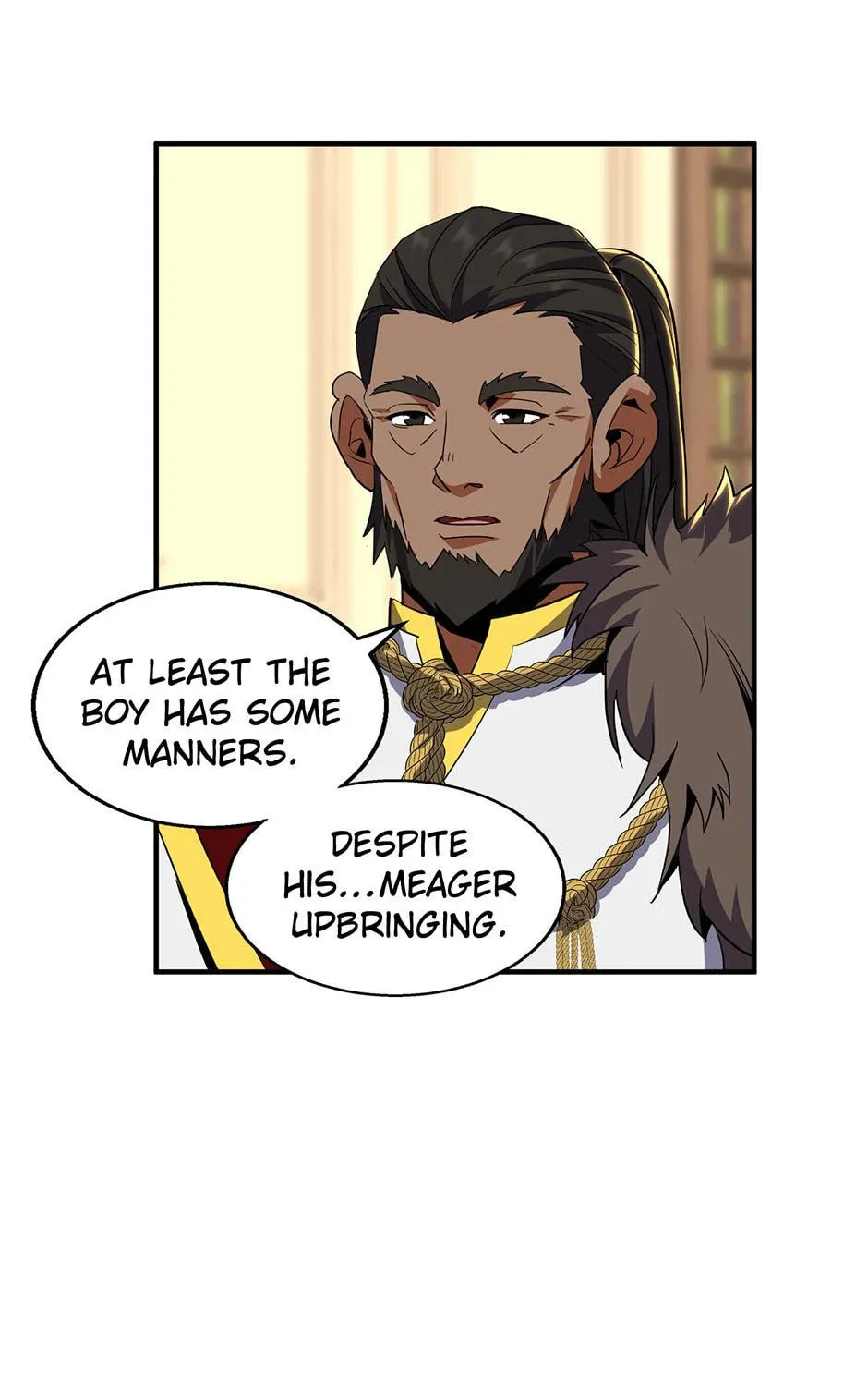 Read The Beginning After the End chapter 200 image 66 on Lezhin
