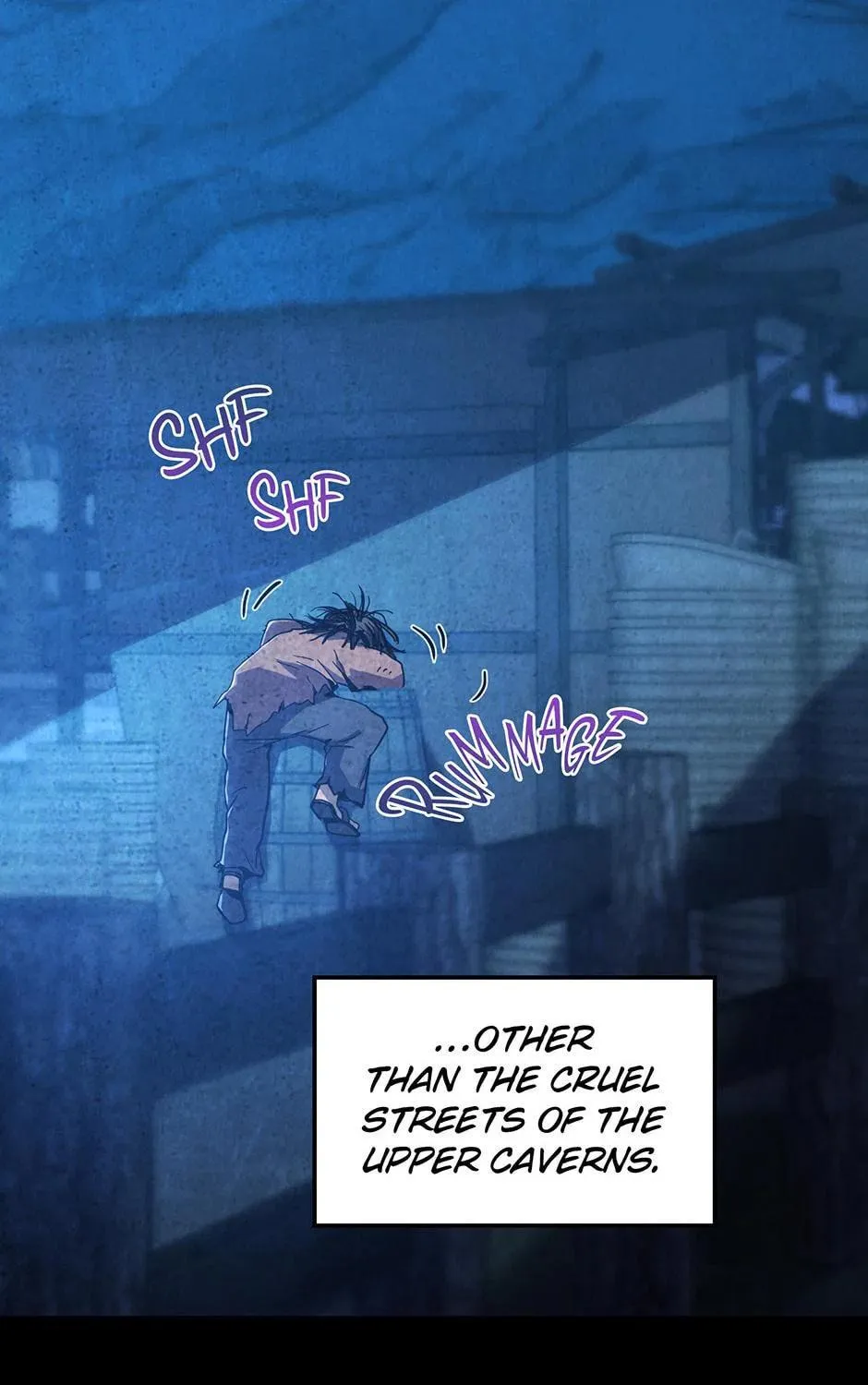 Read The Beginning After the End chapter 200 image 78 on Lezhin