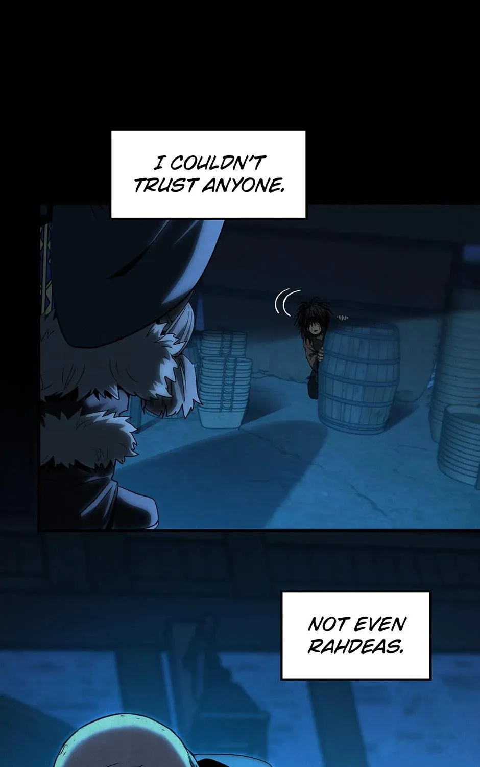 Read The Beginning After the End chapter 200 image 80 on Lezhin