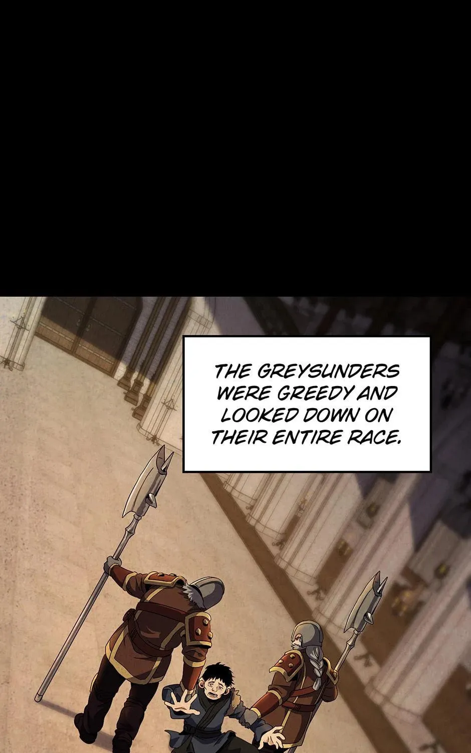 Read The Beginning After the End chapter 200 image 90 on Lezhin