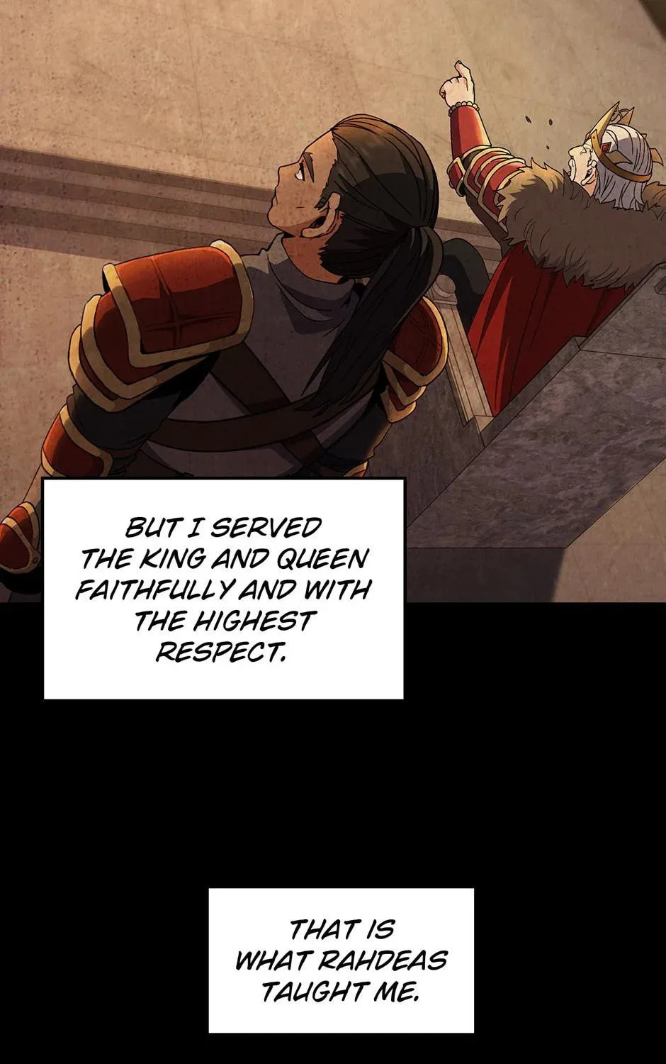 Read The Beginning After the End chapter 200 image 92 on Lezhin