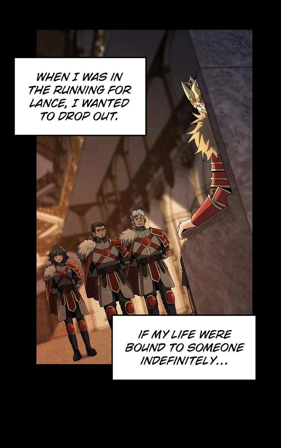 Read The Beginning After the End chapter 200 image 94 on Lezhin
