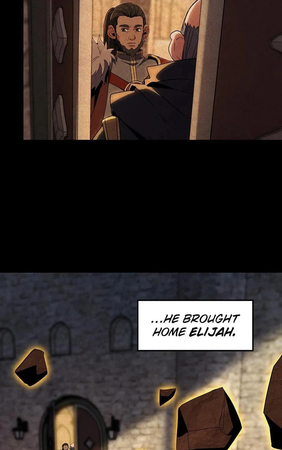 Read The Beginning After the End chapter 200 image 98 on Lezhin