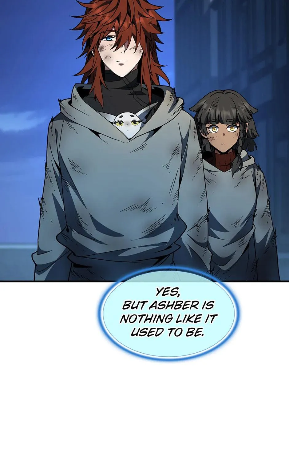 Read The Beginning After the End chapter 202 image 10 on Lezhin