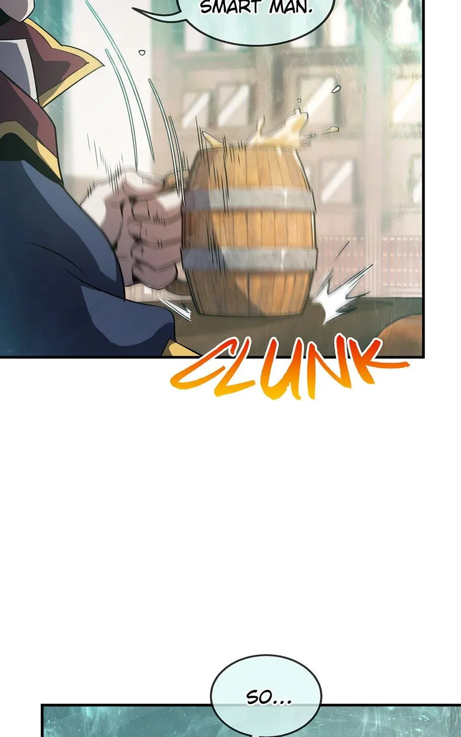 Read The Beginning After the End chapter 202 image 106 on Lezhin