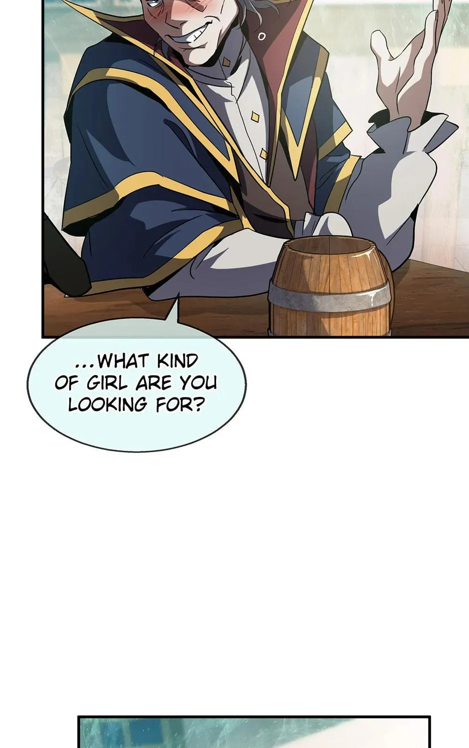 Read The Beginning After the End chapter 202 image 108 on Lezhin