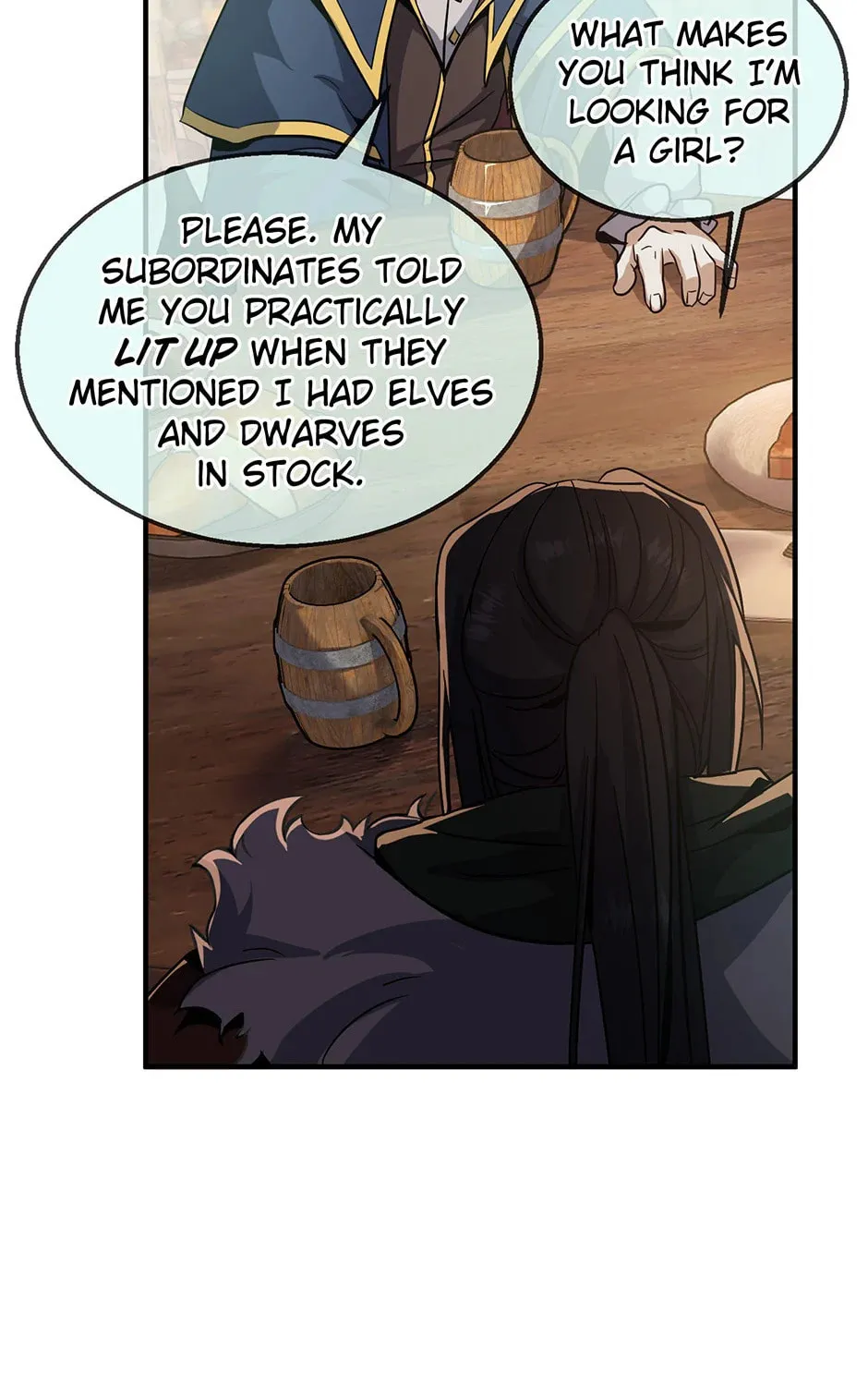 Read The Beginning After the End chapter 202 image 110 on Lezhin