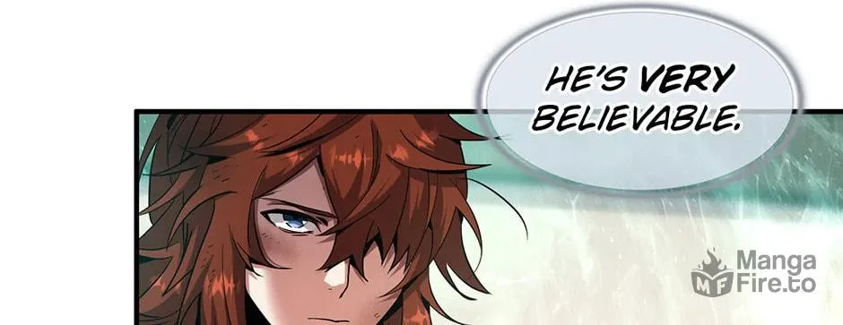 Read The Beginning After the End chapter 202 image 119 on Lezhin