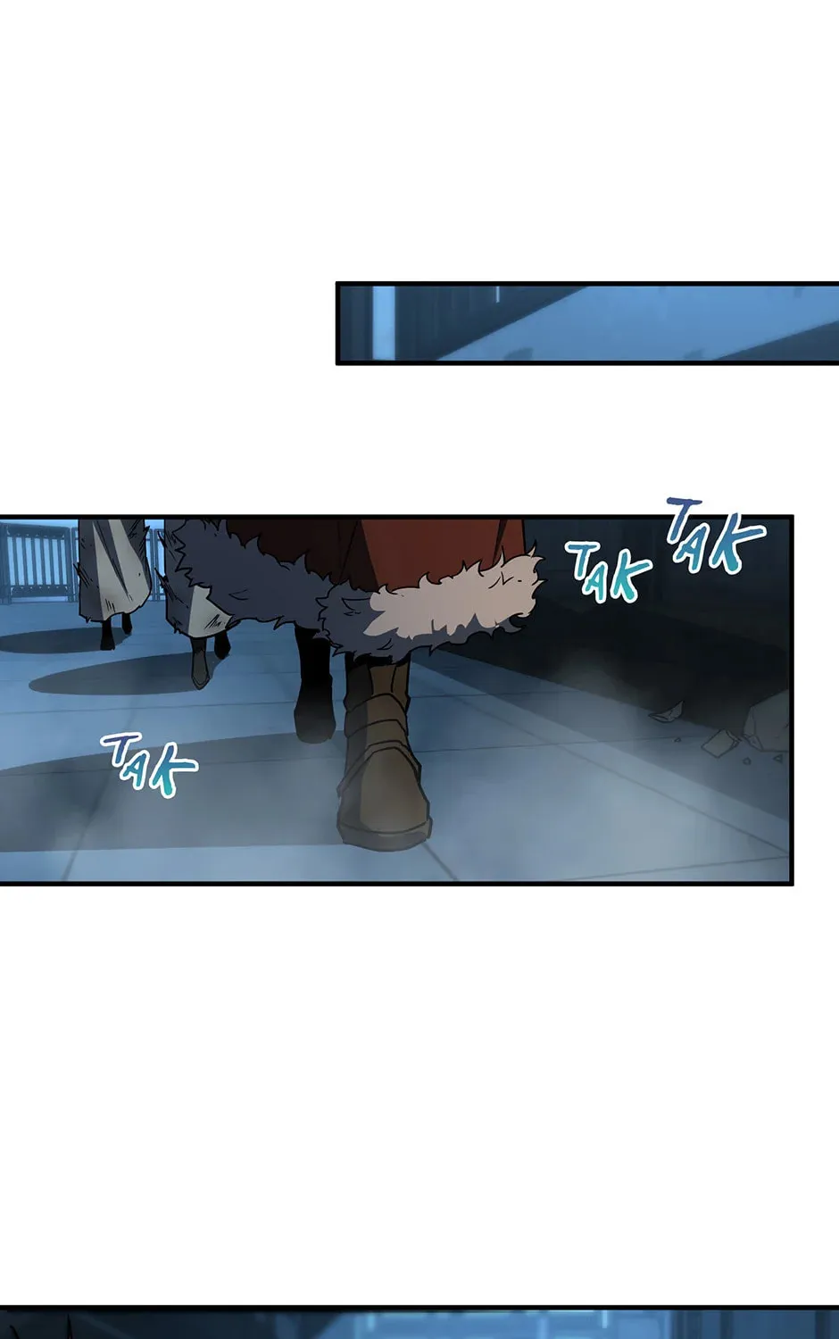 Read The Beginning After the End chapter 202 image 12 on Lezhin