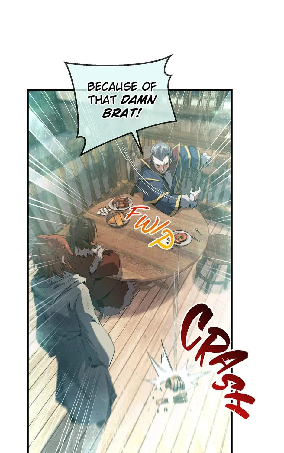Read The Beginning After the End chapter 202 image 124 on Lezhin