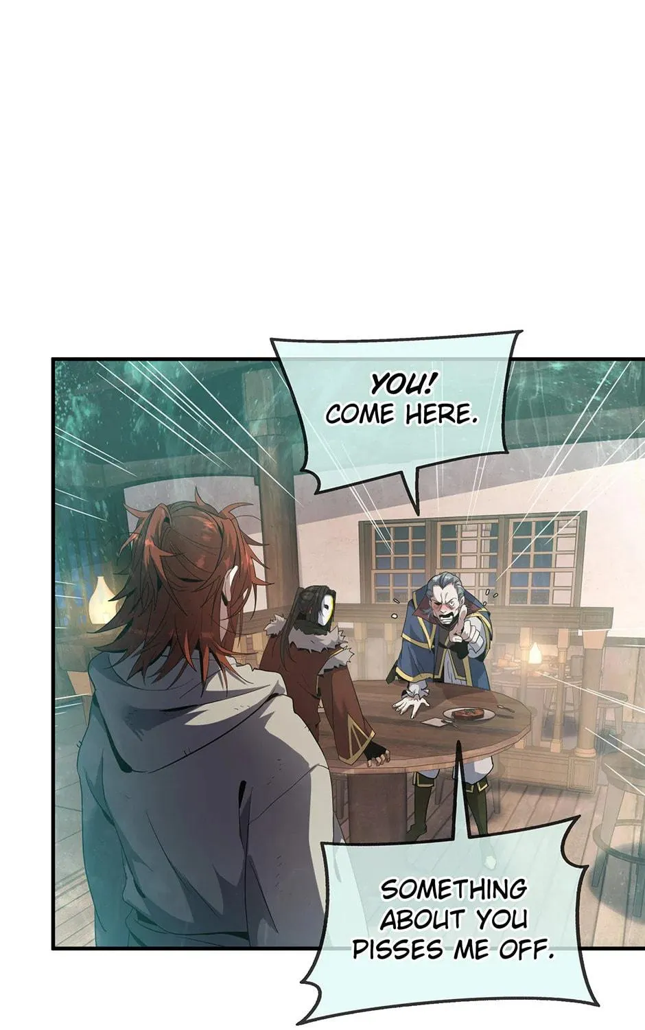 Read The Beginning After the End chapter 202 image 130 on Lezhin