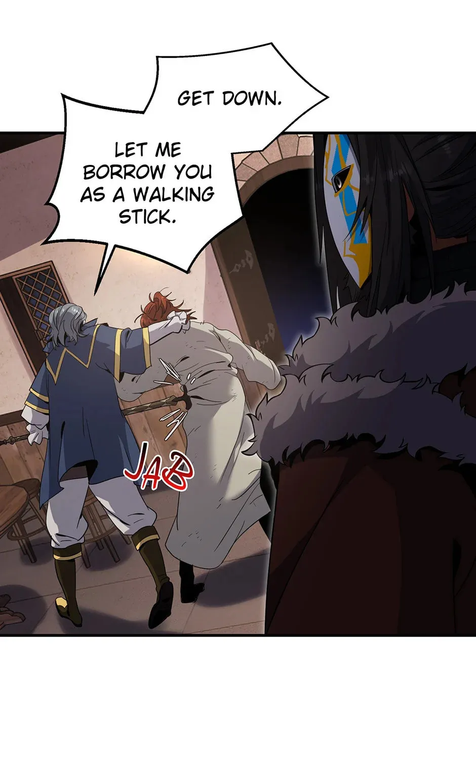 Read The Beginning After the End chapter 202 image 132 on Lezhin