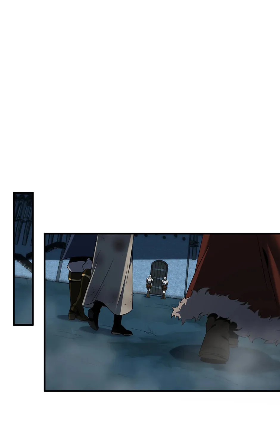 Read The Beginning After the End chapter 202 image 134 on Lezhin