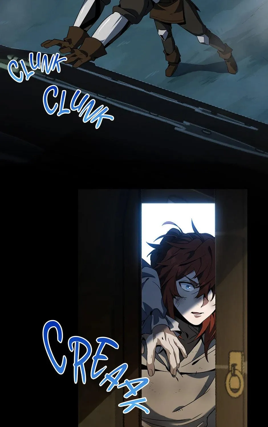 Read The Beginning After the End chapter 202 image 138 on Lezhin