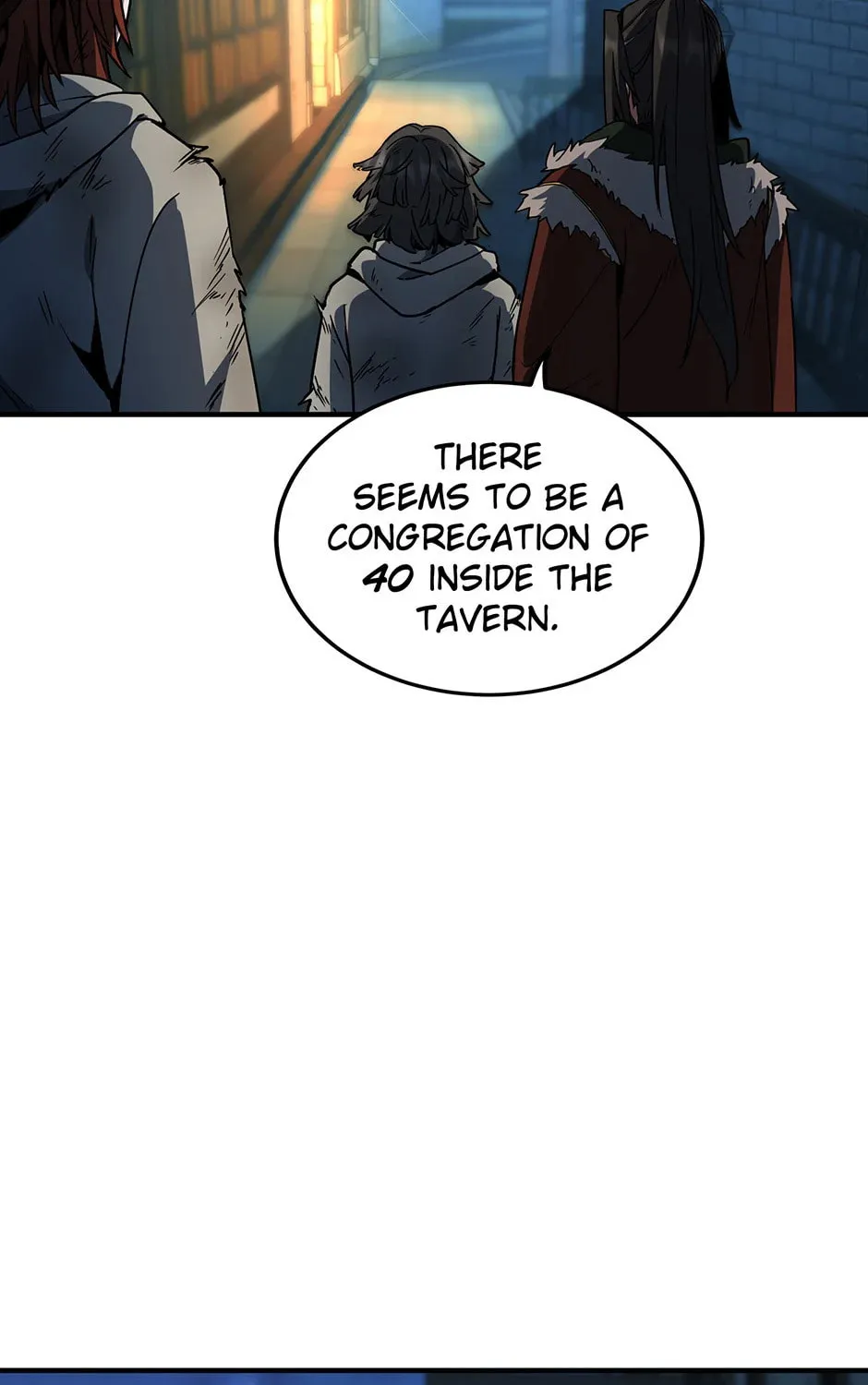 Read The Beginning After the End chapter 202 image 14 on Lezhin