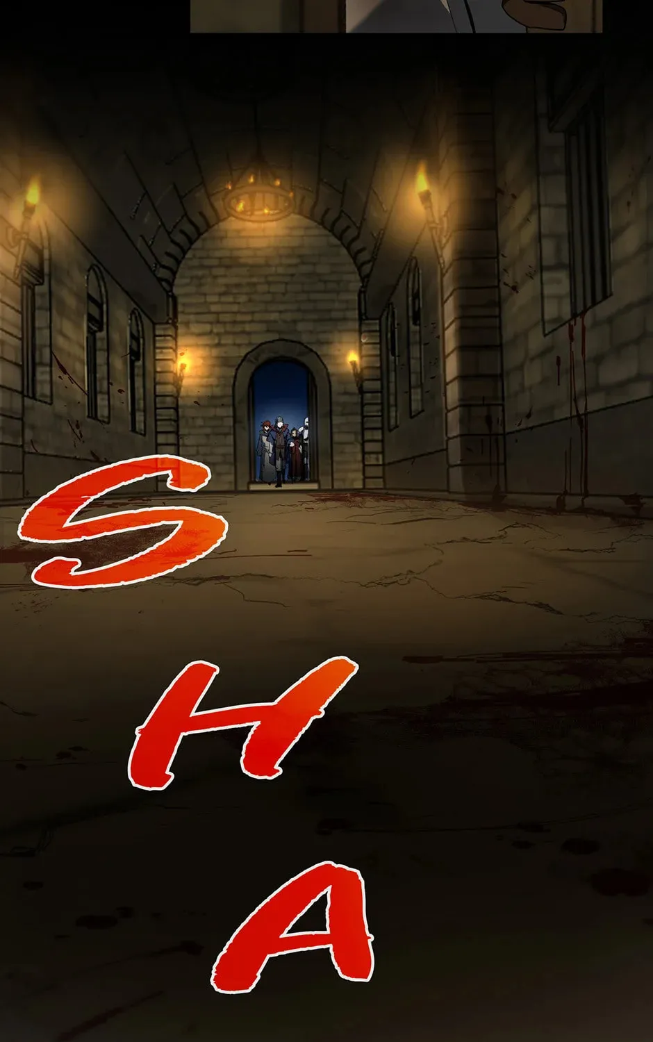 Read The Beginning After the End chapter 202 image 140 on Lezhin