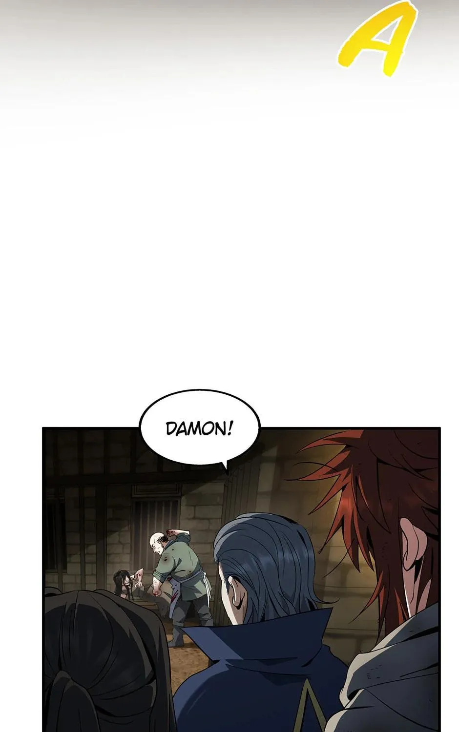 Read The Beginning After the End chapter 202 image 142 on Lezhin