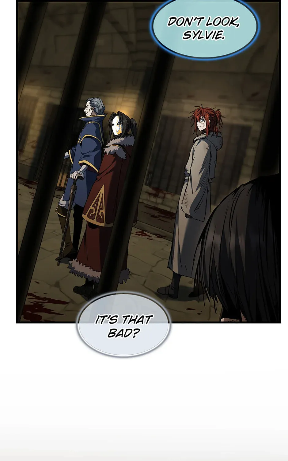Read The Beginning After the End chapter 202 image 150 on Lezhin