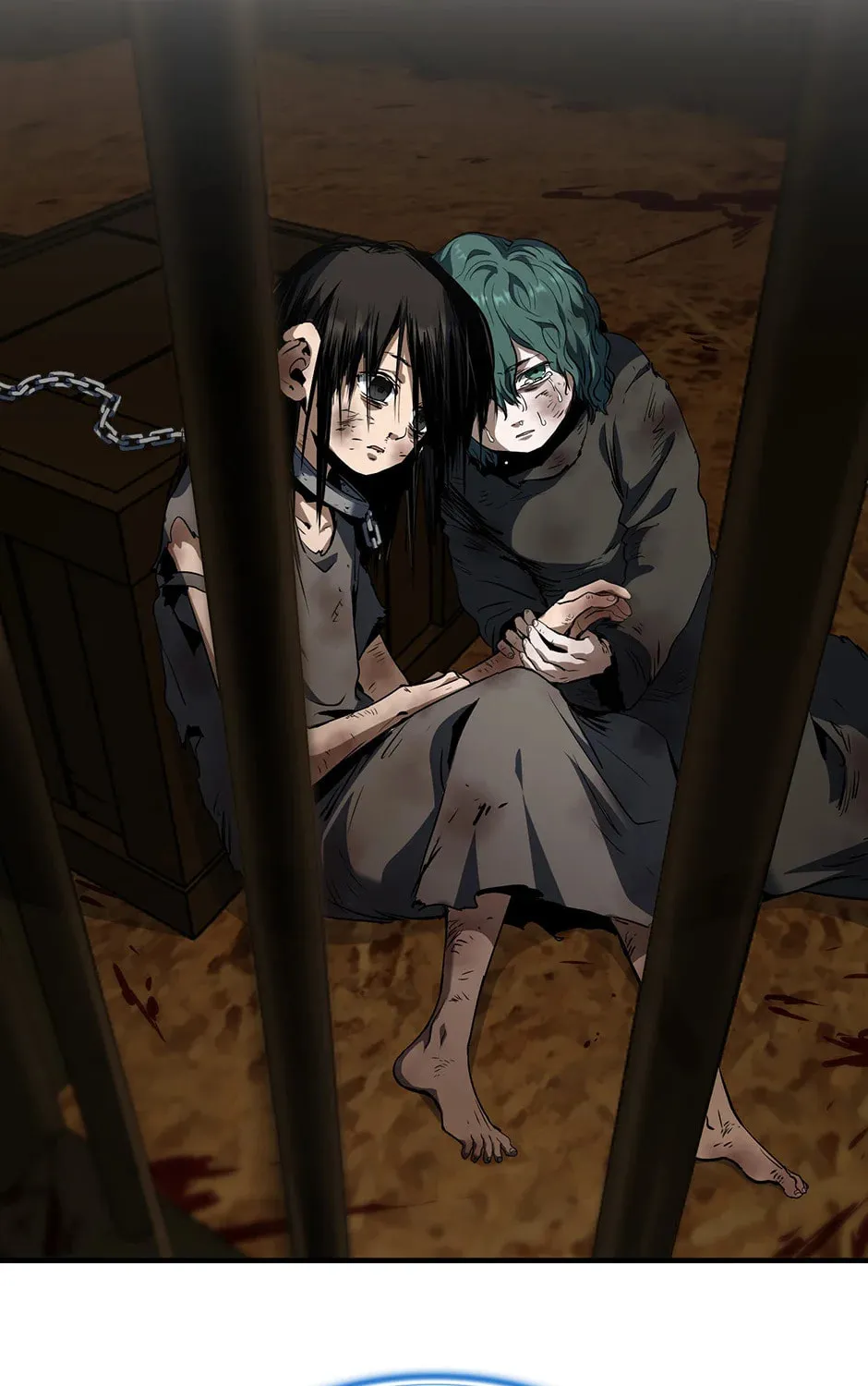 Read The Beginning After the End chapter 202 image 152 on Lezhin