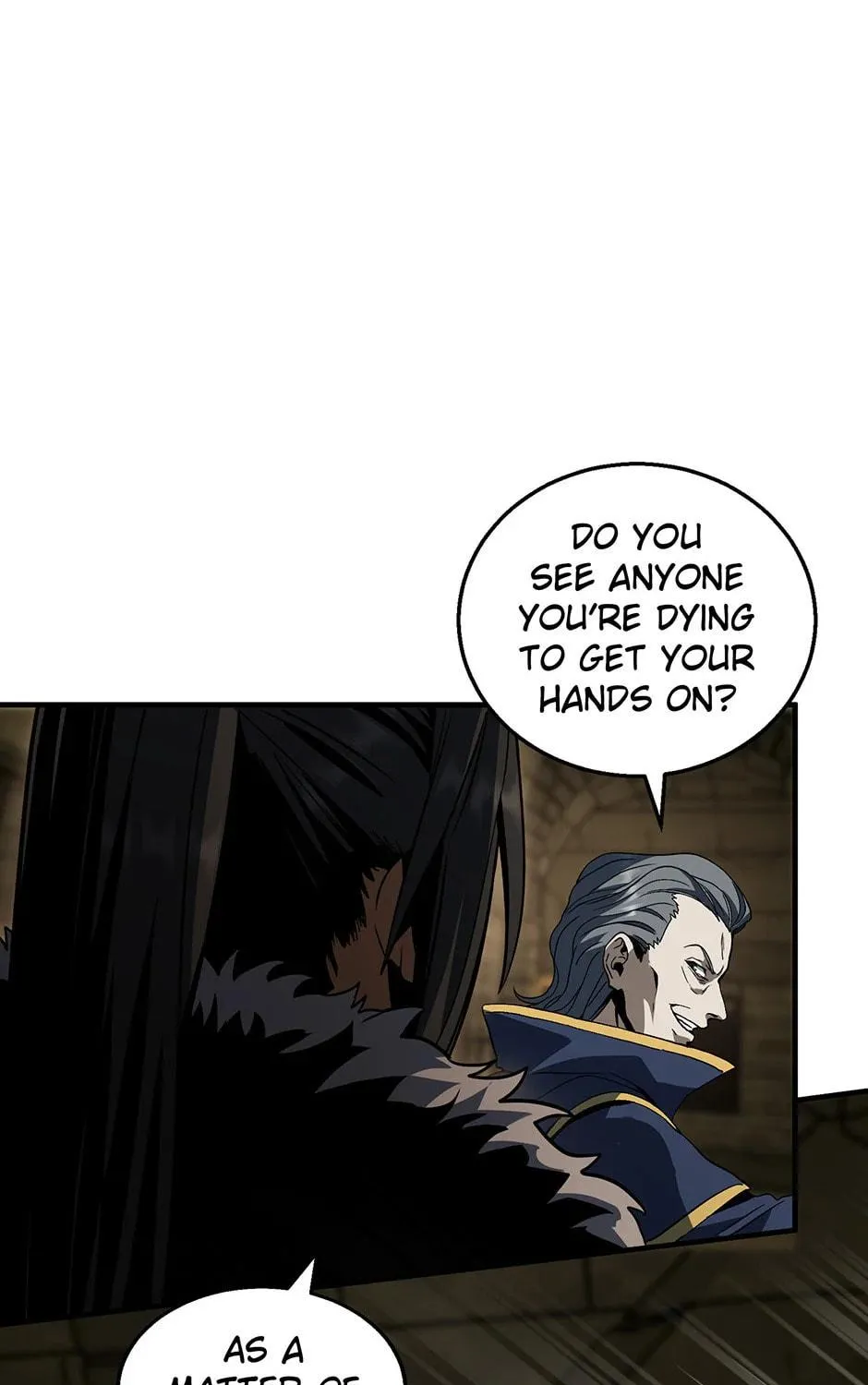 Read The Beginning After the End chapter 202 image 154 on Lezhin