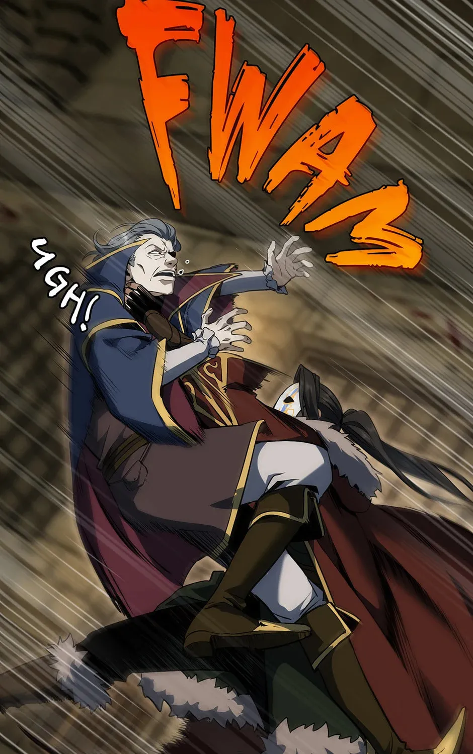 Read The Beginning After the End chapter 202 image 156 on Lezhin
