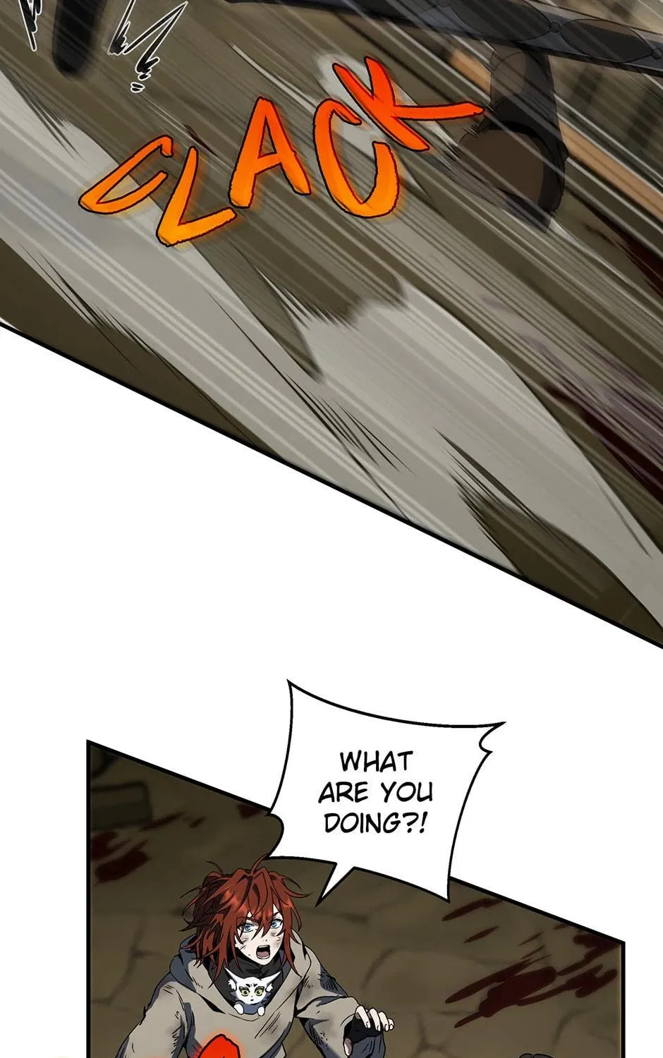 Read The Beginning After the End chapter 202 image 158 on Lezhin