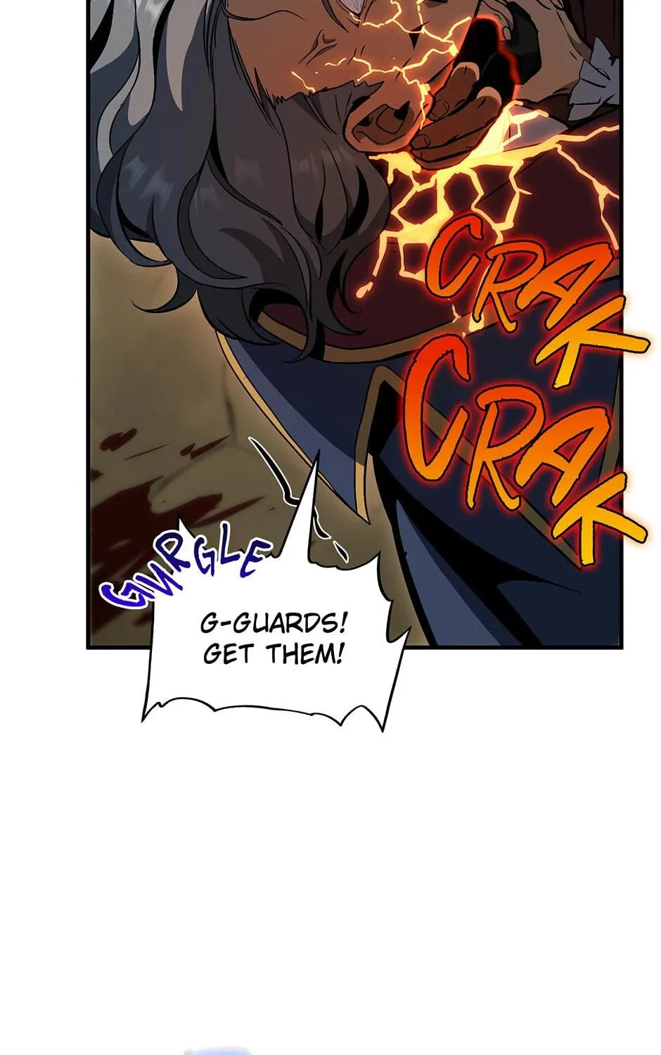 Read The Beginning After the End chapter 202 image 160 on Lezhin