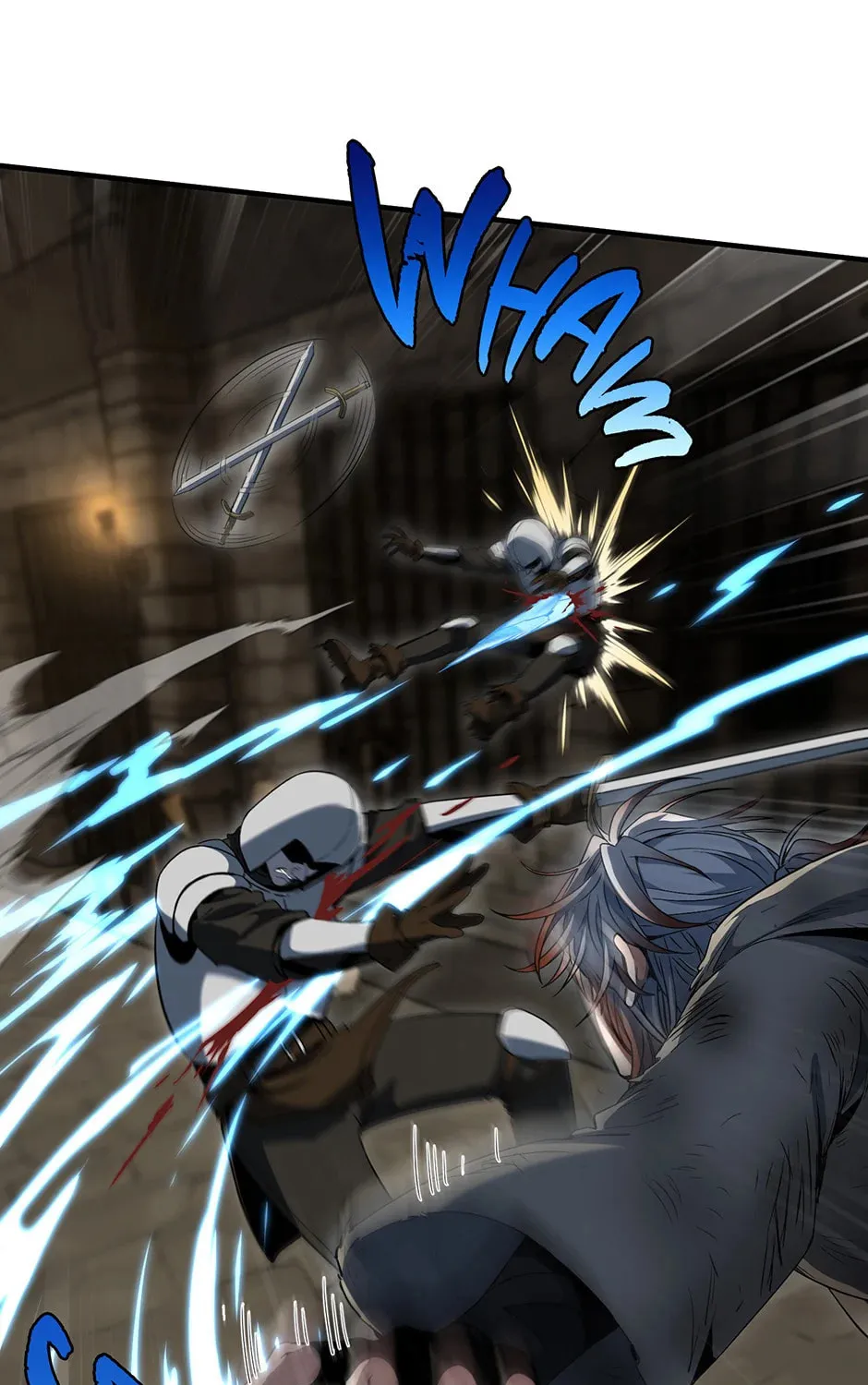 Read The Beginning After the End chapter 202 image 164 on Lezhin