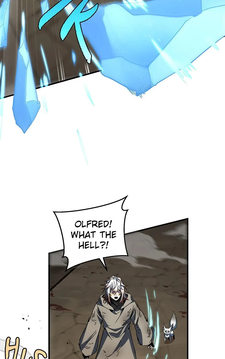 Read The Beginning After the End chapter 202 image 166 on Lezhin