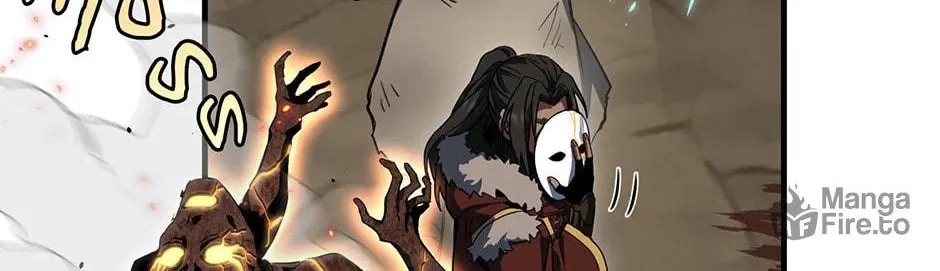Read The Beginning After the End chapter 202 image 167 on Lezhin