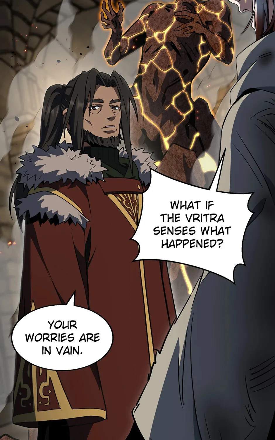 Read The Beginning After the End chapter 202 image 170 on Lezhin