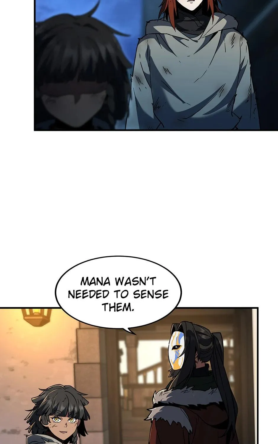 Read The Beginning After the End chapter 202 image 18 on Lezhin