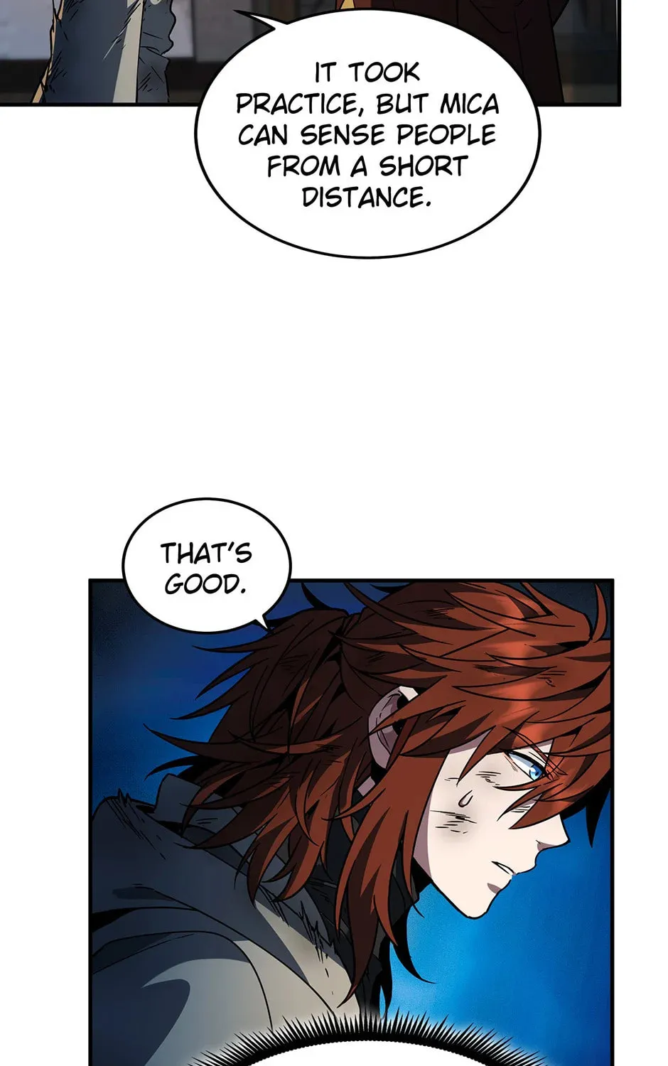 Read The Beginning After the End chapter 202 image 20 on Lezhin