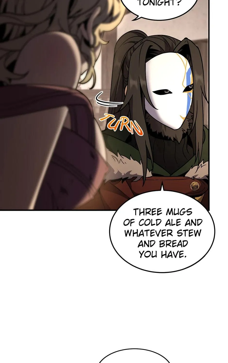 Read The Beginning After the End chapter 202 image 28 on Lezhin
