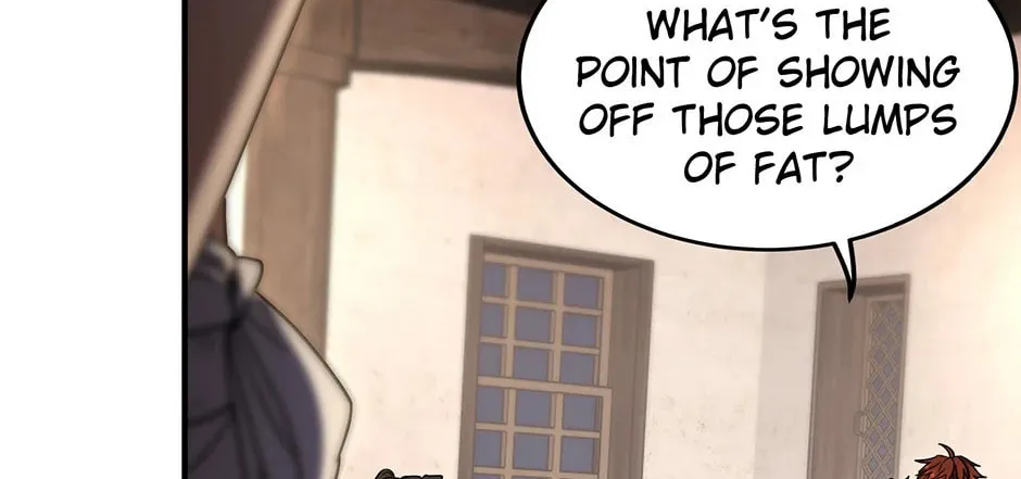 Read The Beginning After the End chapter 202 image 31 on Lezhin