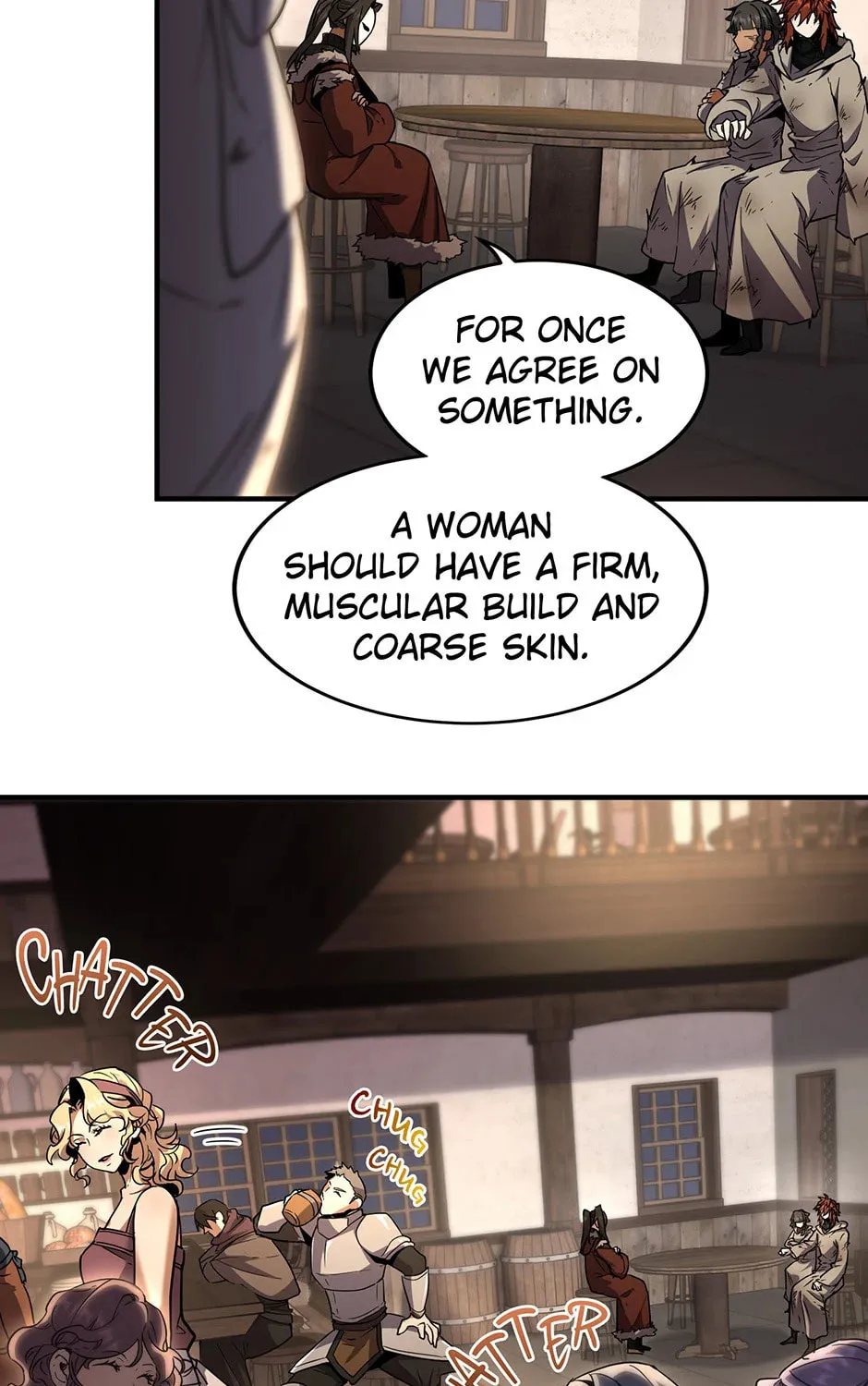 Read The Beginning After the End chapter 202 image 32 on Lezhin