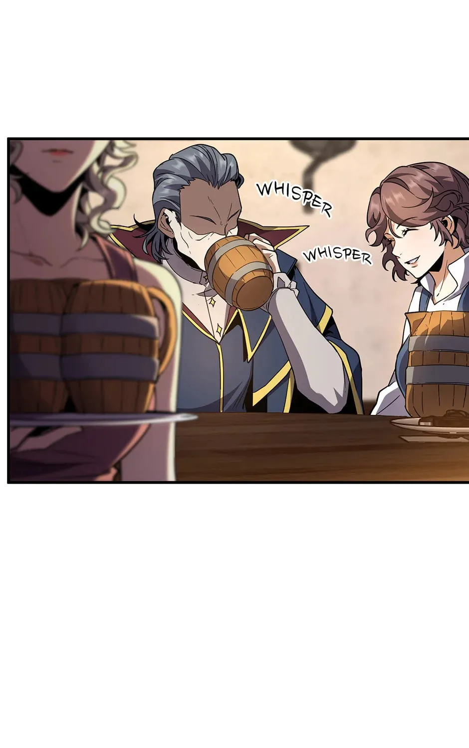 Read The Beginning After the End chapter 202 image 36 on Lezhin