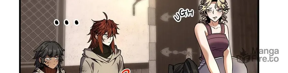 Read The Beginning After the End chapter 202 image 39 on Lezhin