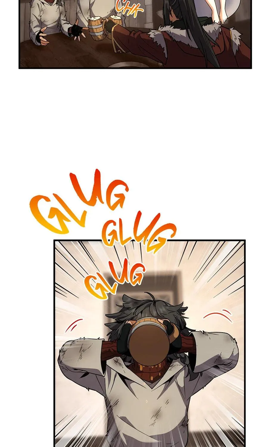 Read The Beginning After the End chapter 202 image 40 on Lezhin