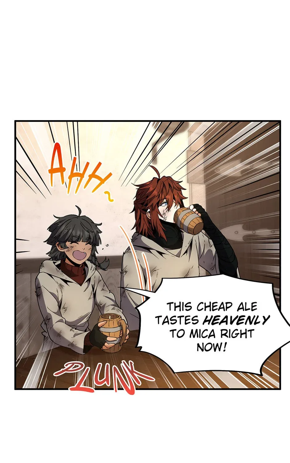 Read The Beginning After the End chapter 202 image 42 on Lezhin