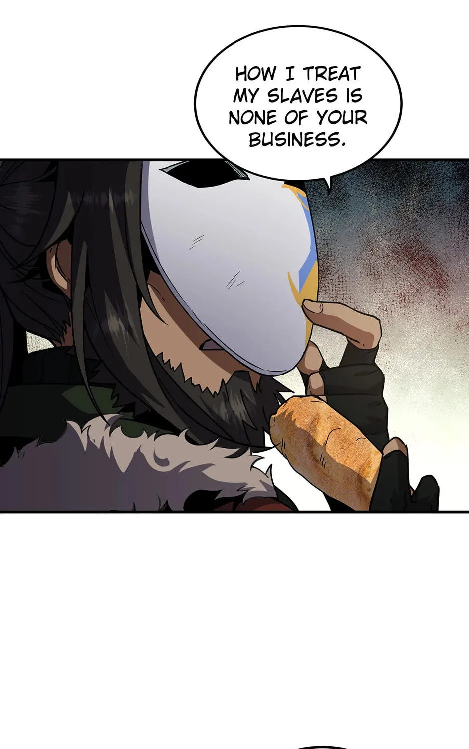 Read The Beginning After the End chapter 202 image 48 on Lezhin