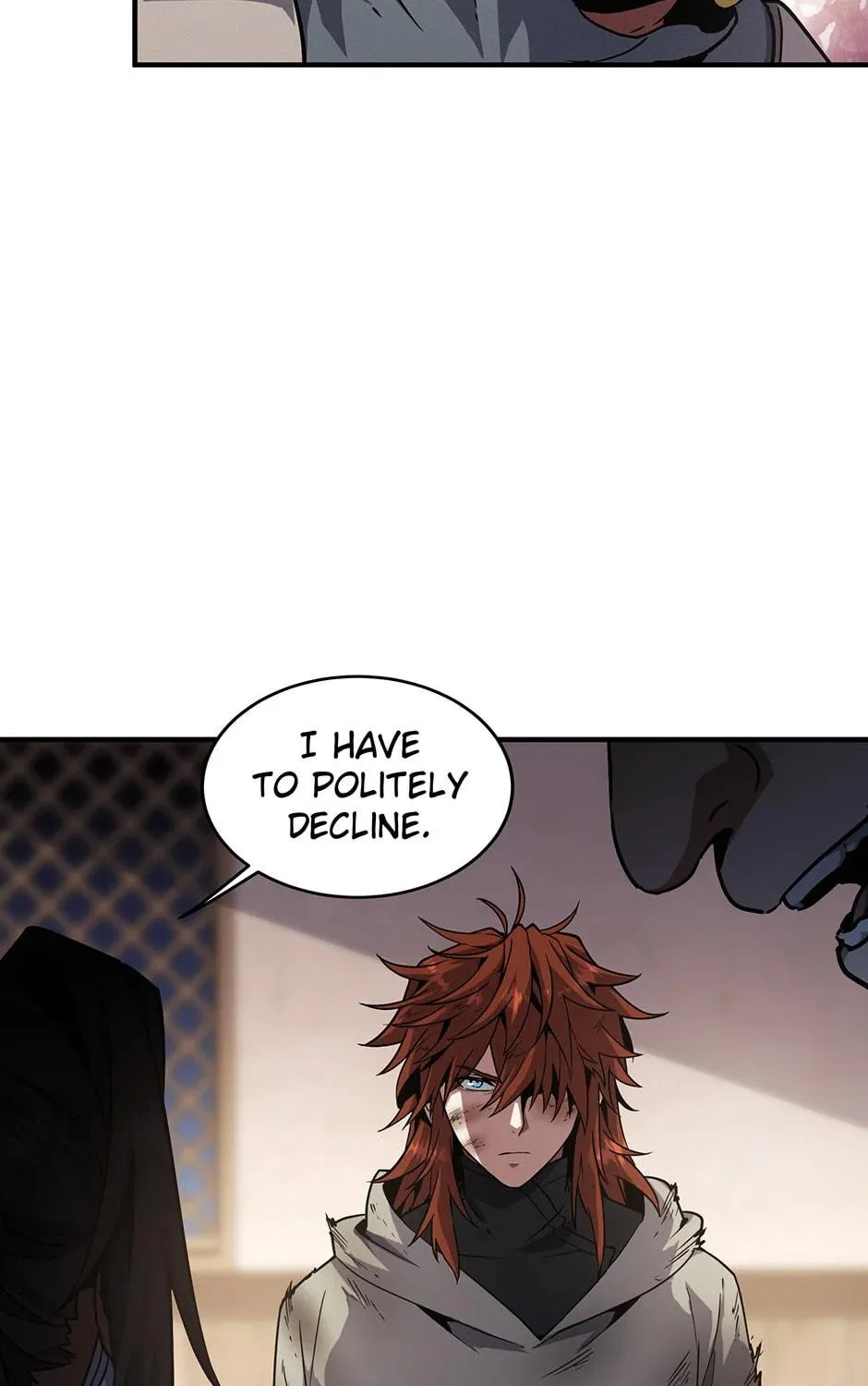 Read The Beginning After the End chapter 202 image 52 on Lezhin