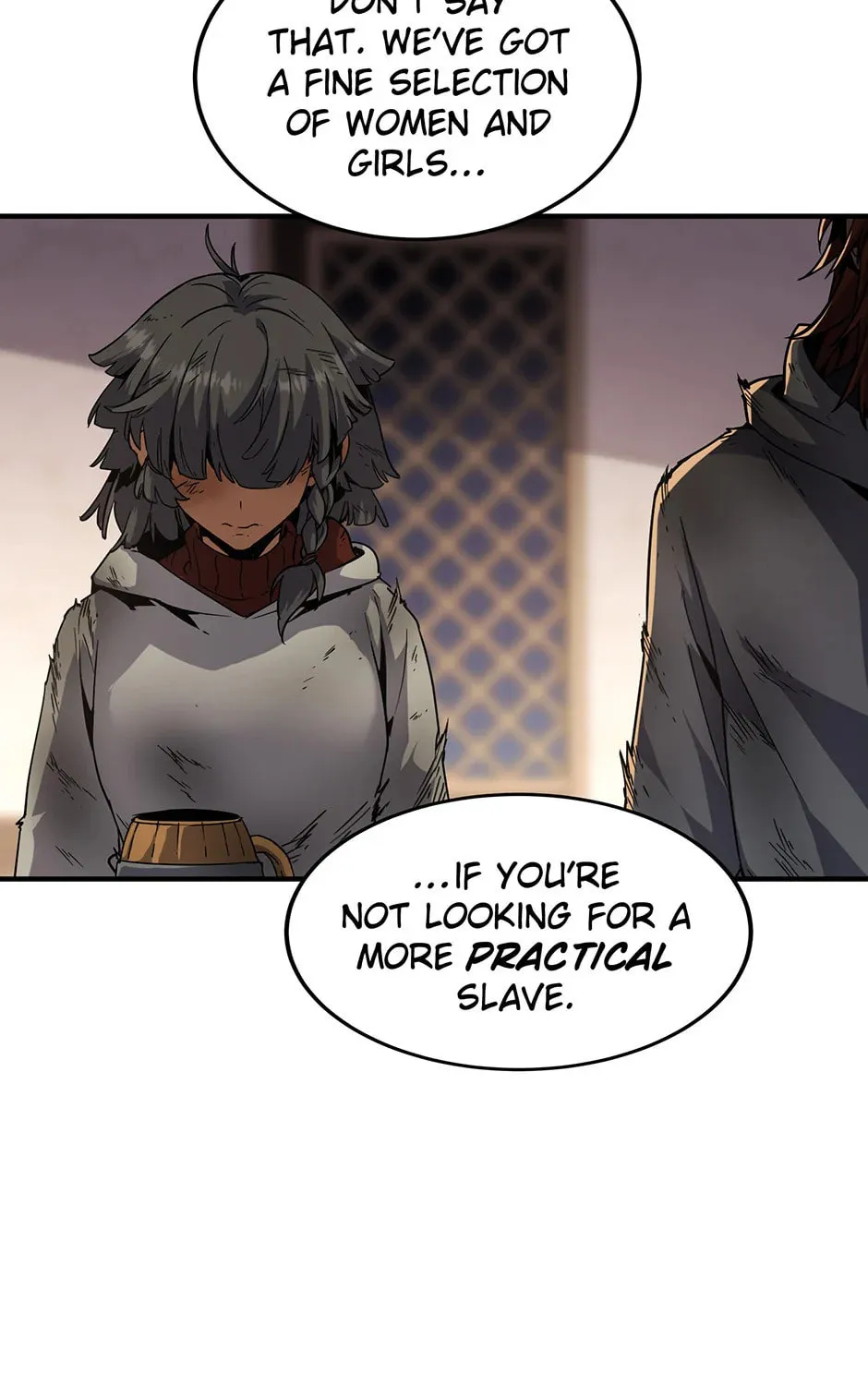 Read The Beginning After the End chapter 202 image 54 on Lezhin