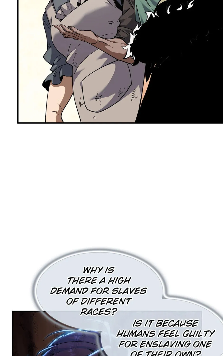 Read The Beginning After the End chapter 202 image 62 on Lezhin