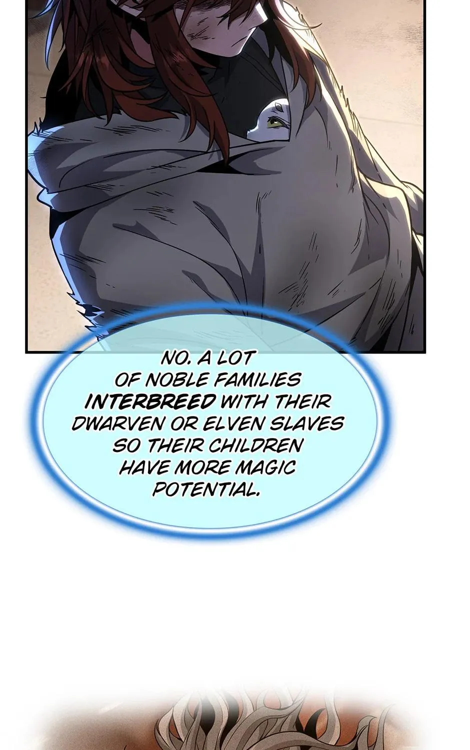 Read The Beginning After the End chapter 202 image 64 on Lezhin