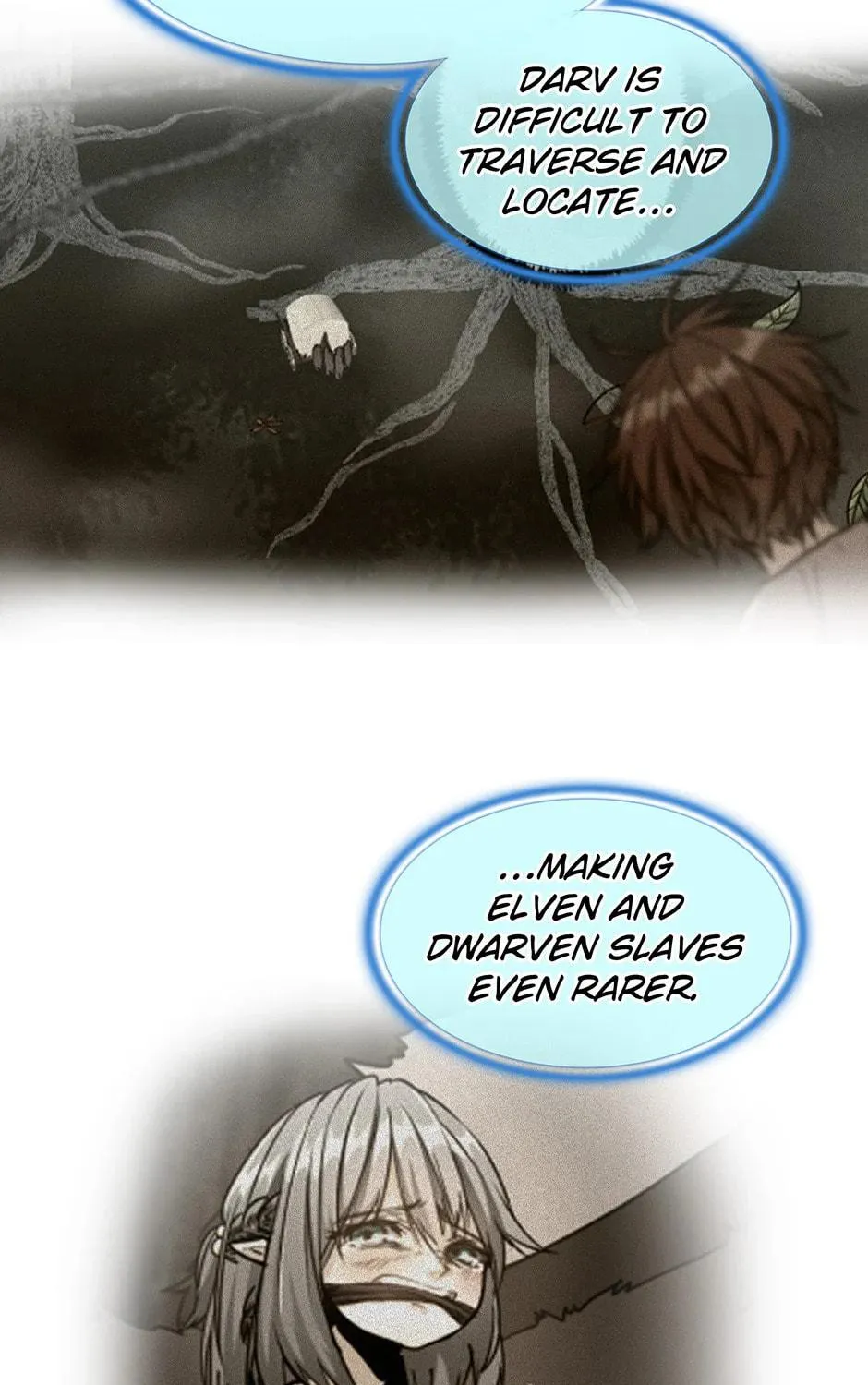 Read The Beginning After the End chapter 202 image 68 on Lezhin
