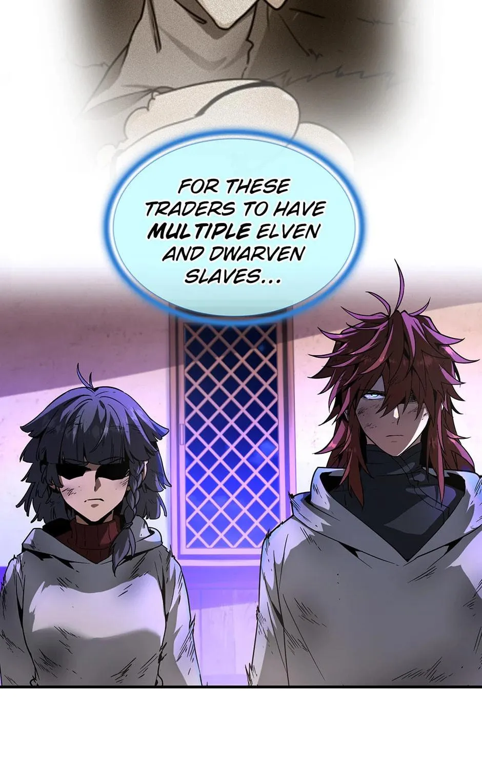 Read The Beginning After the End chapter 202 image 70 on Lezhin