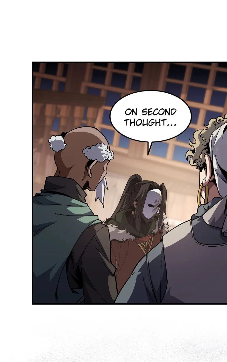 Read The Beginning After the End chapter 202 image 72 on Lezhin