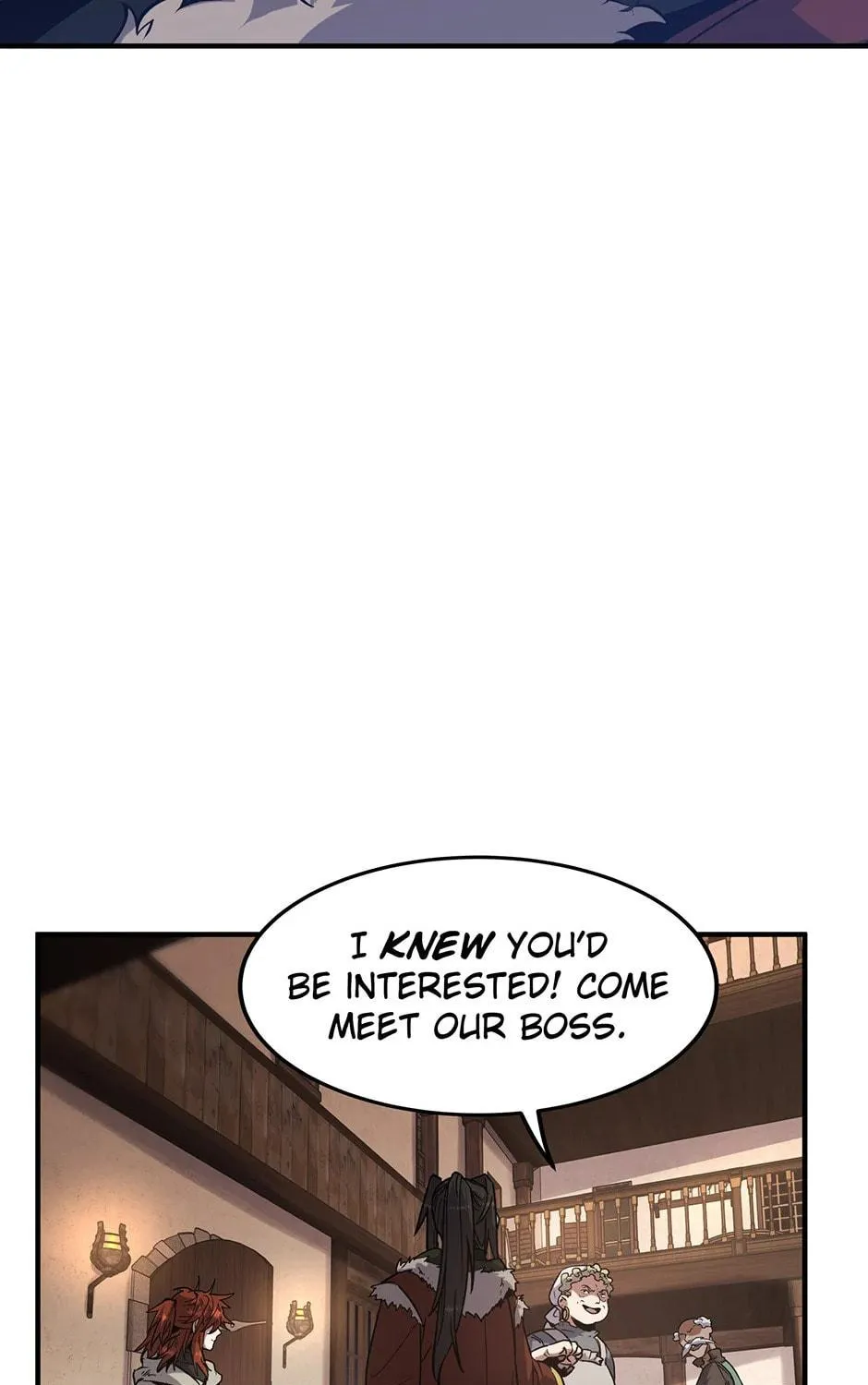 Read The Beginning After the End chapter 202 image 76 on Lezhin