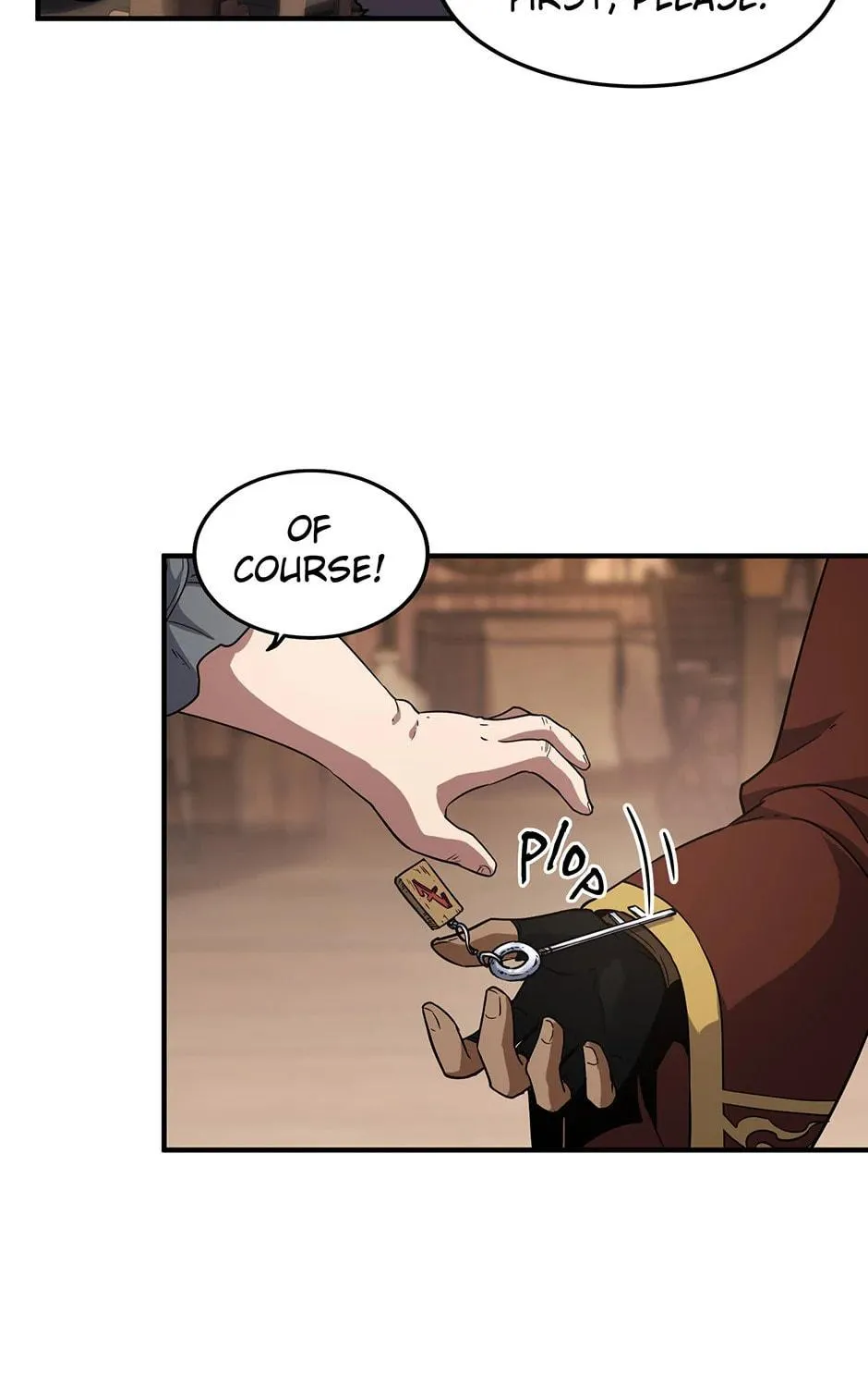 Read The Beginning After the End chapter 202 image 78 on Lezhin